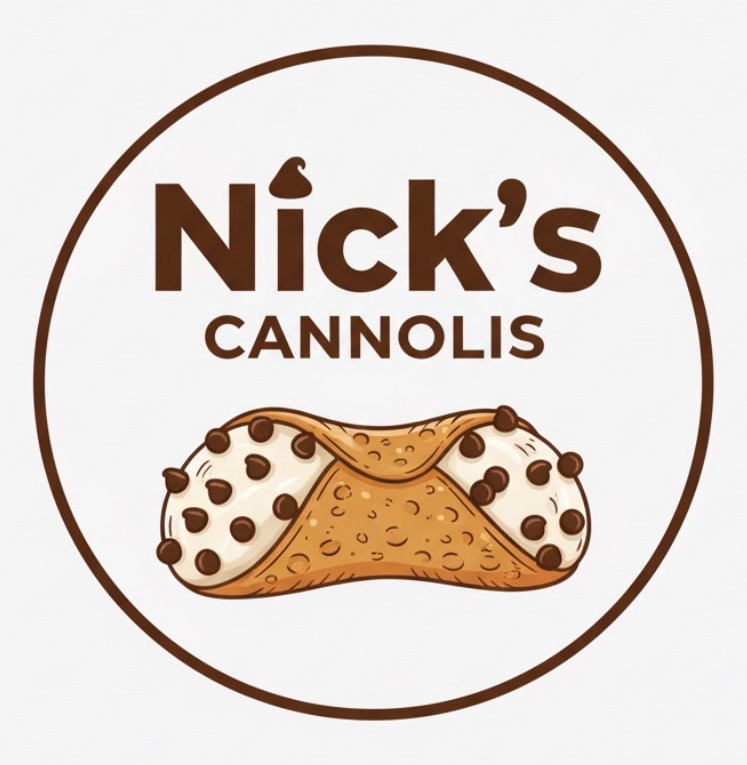 Nick''s Cannolis